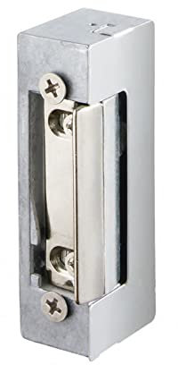 Dorcas 4532003/S 45AF/S - Abrepuertas simetrico 45 A Flex placa S gris