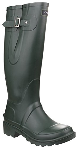 Cotswold unisex Ragley gummistövlar, - Grön - 43 EU