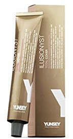 TINTE ILUSIONYST TOTAL COVER N.6/00 YUNSEY