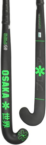 Osaka Feldhockeyschläger Pro Tour GF - Grow Bow, Kinder, 28 30 32 34