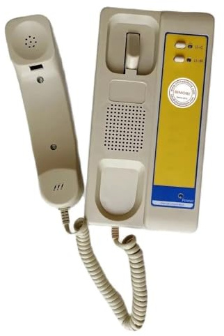 ID 57627909 3600 Citofono ascensore in portineria Telefono ascensore SCOM3-B5-S1 DC12V