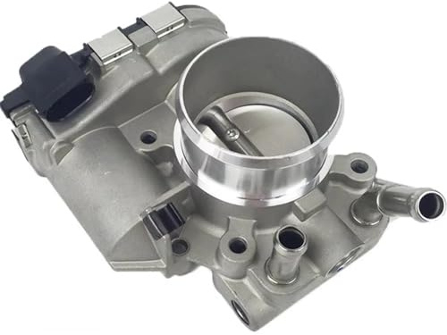 Compatible Avec Hyundai Pour Accent 2014 351002B150 Corps De Papillon Corps De Papillon D'admission D'air 35100 2B150 35100-2B150 Papillon Des Gaz Capteur de position TPS