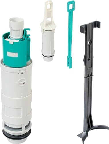 Geberit garniture de rincage Impuls pour reservoir de chasse. Commande avant Ref.Nr.240.501.00.1