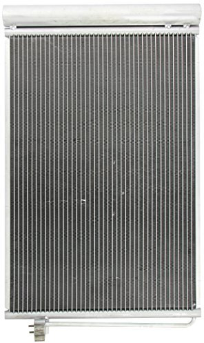 Nissens 94679 Klimakondensator