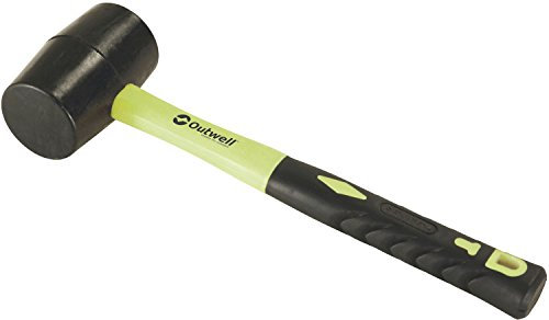 Outwell Camping Mallet, 12oz matériel tente