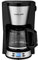 lakeland Filter Coffee Machine with Glass Carafe 1.5 Litre