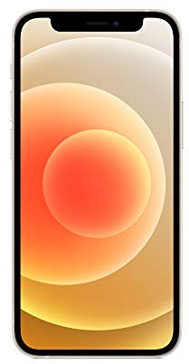 Apple iPhone 12 mini (128 GB) - Weiß