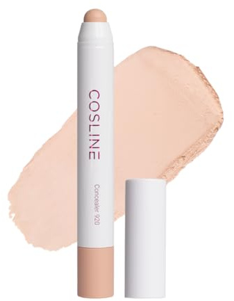 COSLINE Concealer, Abdeckstift, Pflegend, Cremig, Reife Haut, Anti-Wrinkle
