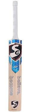 Cricket Bat SG HISCORE Xtreme SH