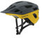 Smith Engage MTB Fahrradhelm - Erwachsene Mountainbike-Helm mit MIPS-Technologie + Koroyd-Abdeckung - Leichter Aufprallschutz für Damen & Herren - Verstellbares Visier - Matt Slate/Fool's Gold, Large