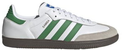 adidas Originals Samba OG Baskets, 8 US Wide
