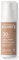 Laboratoires de Biarritz - Getönte Sonnencreme Gesicht - Beige - LSF30 Bio-zertifiziert - Hydriert, mattiert, sorgt für ein gesundes Strahlen - 50 ml - Made in France