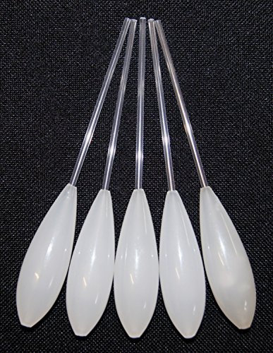 5 Spirolino Pose Forellenposen 12g schwimmend