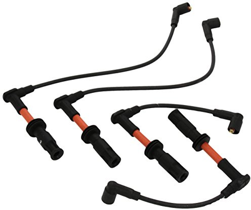 Cavo candela NGK | RC-AR903, 8597