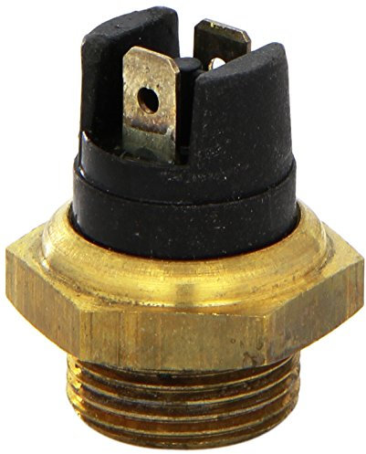 Calorstat TS6993 Interrupteur de température, ventilateur de radiateur