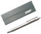 Lamy Tintenroller swift Palladium Modell 330, inkl. Laser-Gravur