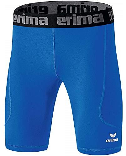 erima GmbH Underwear Malla Corta Elemental, Unisex niños, New Royal, 140
