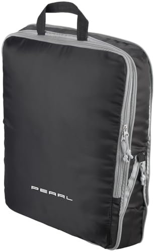 PEARL Tasche: Kompressions-Packtasche für Handgepäck, Größe XL, 45 x 37 x 8 cm (Kofferorganizer, Koffer Organizer Kompression)