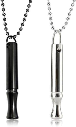 2 Stück Rauchentwöhnung Kette, Halskette Rauchfrei,Atemkette Rauchentwöhnung Edelstahl, Meditations Atemhalskette, Stressabbau Halskette,für Meditation Entspannung Beruhigung