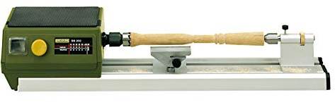 Proxxon 37020 DB 250 MICRO Woodturning Lathe