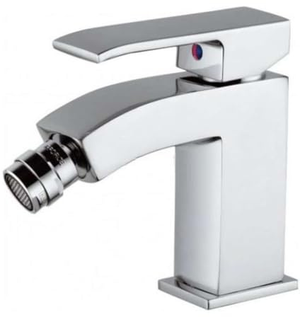 MISCELATORE BIDET LEVEL PAFFONI SENZA SCARICO LES131 CR