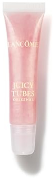 Lancôme Juicy Tubes Lipgloss 05 Marshmallow Electro, ultra-glänzender Lipgloss mit feuchtigkeitsspendender Formel, für gepflegte Lippen, langanhaltender Glanz, 15ml