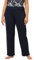 Ulla Popken Damen Jogginghose Hosen, Marine, 58-60 EU