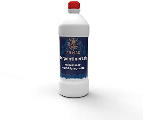 Ansgar Terpentinersatz, 1L