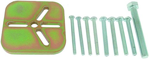 UNIVERSEL - Arrache Volant - Extracteur Universel Avec Jeu De Vis À Pas Américain