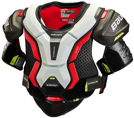 Bauer Vapor S22 HYPERLITE Senior XL Eishockey Schulterschutz