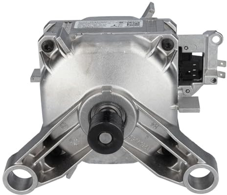 LUTH Premium Profi Parts Compatibile con Bosch Motor 00145822 1Bs6530-8Ad per lavatrice