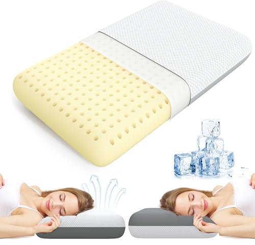 MOLPHIT Memory Foam Kissen