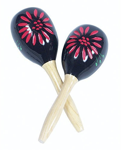 Performance Percussion PP6001 Egg Shaker 1 Paar