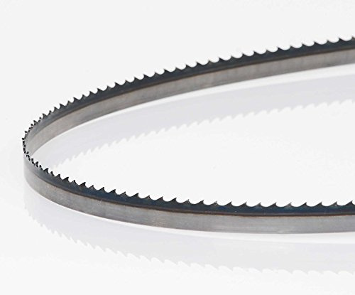 Timber Wolf Bandsaw Blade 3/8 x 111, 6 TPI