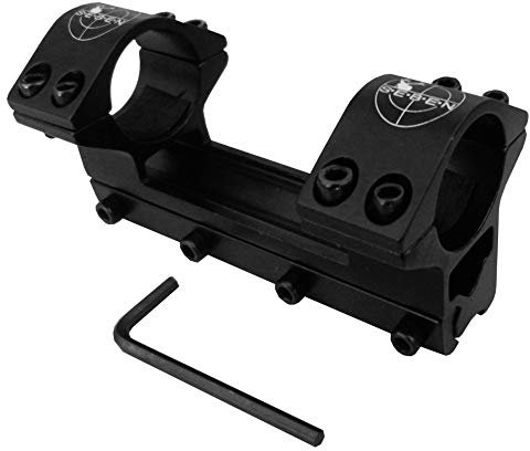 Seben Zielfernrohr Montage 25,4mm (1) Einteilige 11mm Schiene RSM11