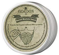 GORDON Beard & Baffi, unguento cera per barba