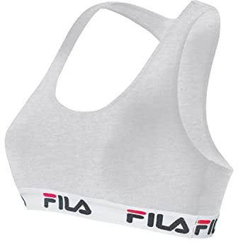 FILA Femme Fu6042 Soutien-Gorge, Gr, S EU