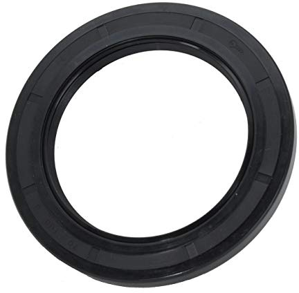 SKF Radial Wellendichtring Bauform: 70X90X10 HMSA10 RG mit zusätzlicher Schutzlippe