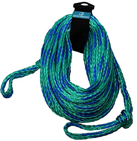 Spinera Towable Tube Leine - 4 Personen