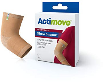 Actimove Artritis - Codera (tamaño pequeño), color beige