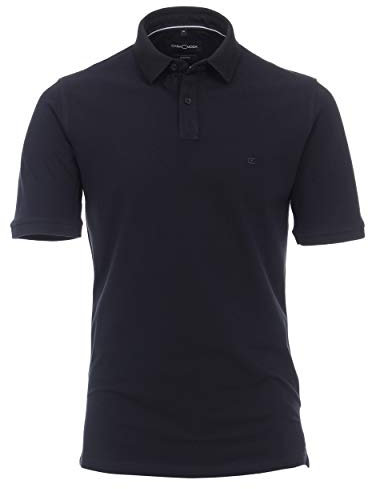 CASAMODA Polo-Shirt Uni