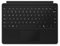 Microsoft Tastiera Surface Pro 13 Keyboard - Nero