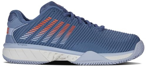 K-Swiss Herr Hypercourt Express 2 tennissko, INF/ARC/SCRLTIBIS, 47 EU, inf arc scrltibis, 47 EU