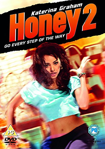 Honey 2 [Edizione: Regno Unito] [Import]