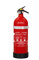 Elro BB2NF Extincteur a Poudre 2 kg certifie NF