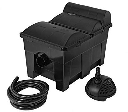 Pontec MultiClear Set 15000