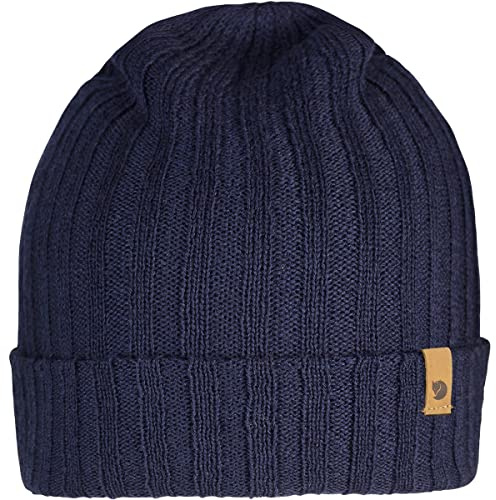 Fjällräven Unisex Byron Thin Hut, Dark Navy, Einheitsgröße EU