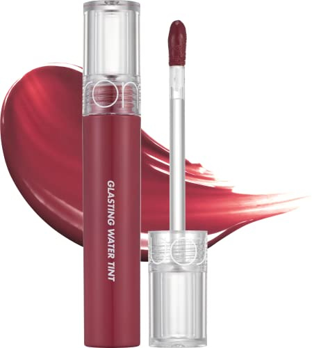 rom&nd Glasting Water Tint (5 Colors) 4g (05 ROSE SPLASH)
