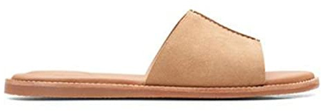 Clarks Karsea Mule SandaliaMujer