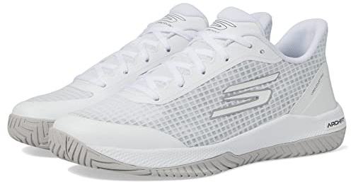 Skechers Men's Viper Court PRO, White
